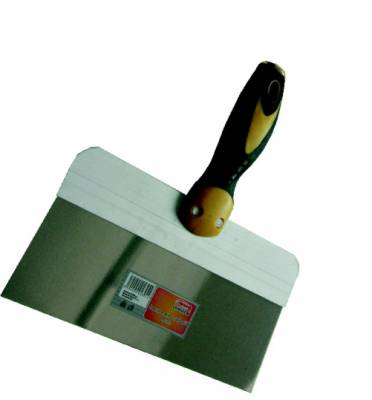 Špachtle nerez s výztuží 20cm 104393