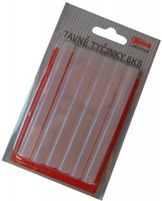 Tyčinky tavné 11x100mm 6ks 102515