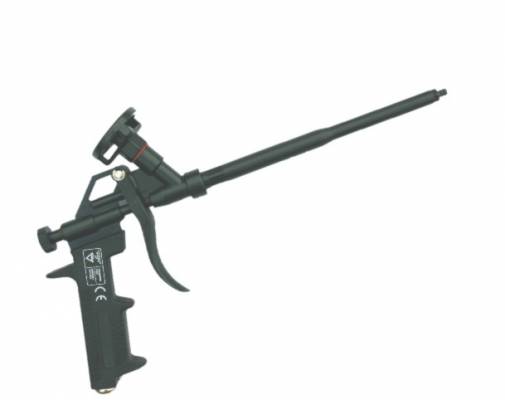 Pistole na PU pěnu celoteflonová 107068