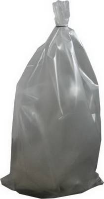 Pytel transparentní 55x90cm 130my 108541 polyethylen