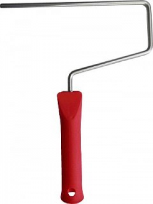 Držadlo válečku 6mm,délka 22cm