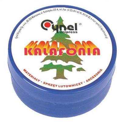 Kalafuna 35ml - blister Cynel Express 44E812