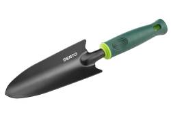 Lopatka zahradní 365mm VERTO ergonomický úchyt, úzký profil