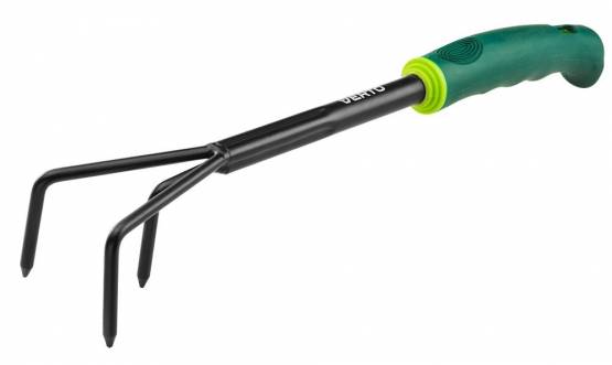 Kypřič půdy VERTO ergonomický úchyt