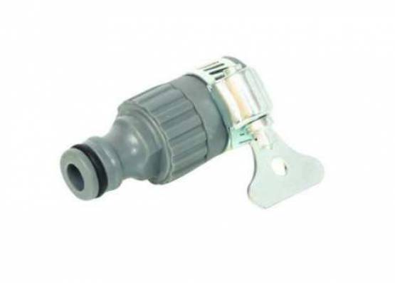 Adaptér s hadic.sponou 1/2" 3LEV45145