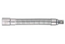 Nástavec pružinový 1/4" 140mm 08-557