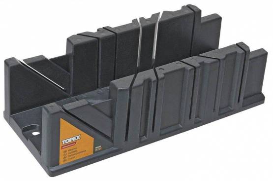 Pokosnice plastová 295x80x70mm