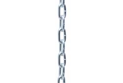 Řetěz kr.č.DIN5685A PZn 3x16mm 1m 1LEV51403