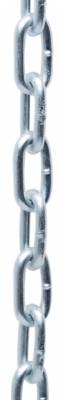 Řetěz kr.č.DIN5685A PZn 3x16mm 1m 1LEV51403
