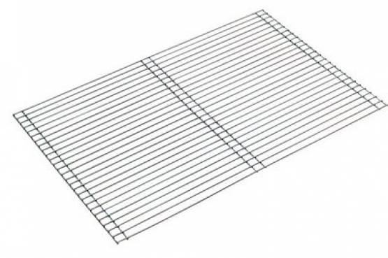 Grilovací rošt 68x40cm 2LEV43068