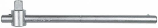 Vratidlo 1/2" 250mm Topex