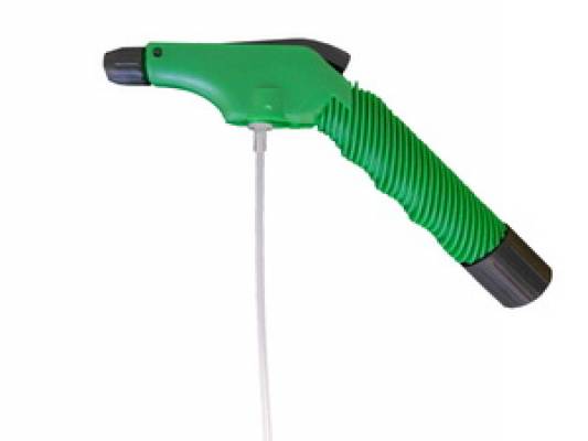 Ruční postřikovač mechanický/tlakový na PET lahve