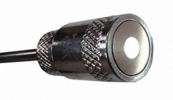 Teleskopický magnet s LED světlem GSTMLED