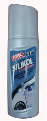 Silikonový olej SILIKOL