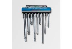 Sada prodloužení SPECIÁL 1/4",3/8",1/2" Honiton, H4309