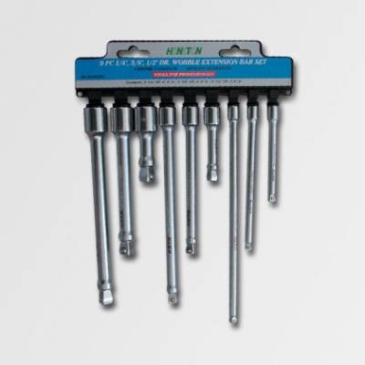 Sada prodloužení SPECIÁL 1/4",3/8",1/2" Honiton, H4309