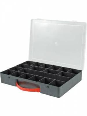Organizér na šrouby 36x25x5,5cm