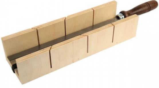 Set pokosnice 410x57x40mm s pilkou