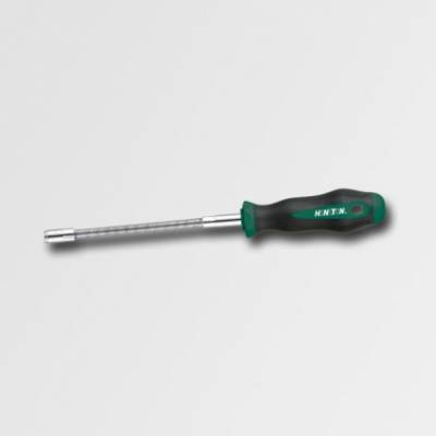 Šroubovák na bity ohebný 1/4"×160mm HONITON