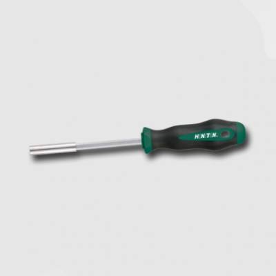 Šroubovák na bity 1/4" × 100mm HONITON