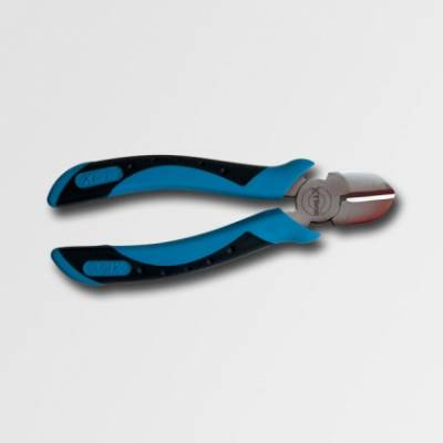 Kleště štípací boční 160mm CrV