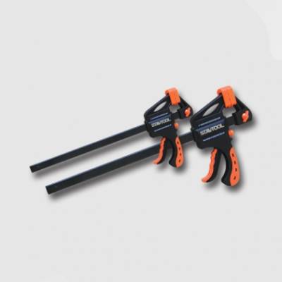 Svěrka stolařská GRIP 300mm