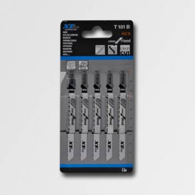 Pilové plátky T101A0 1bal/5ks