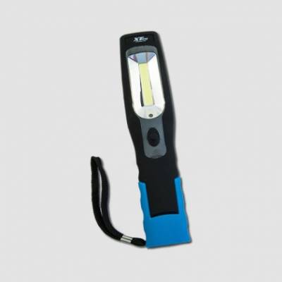 XTline Svítilna montážní nabíjecí 2W COB + 3 x LED XT60037