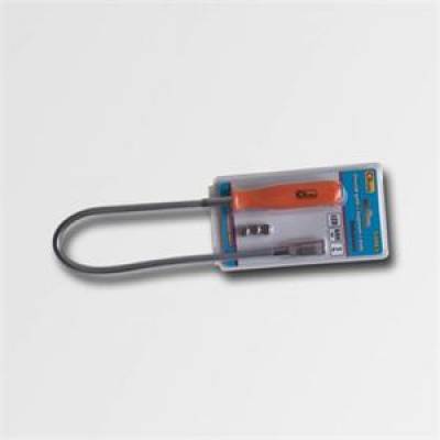 Magnet ohebný 600mm s LED