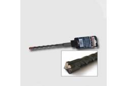 Vrták vidiový SDS plus 12x800