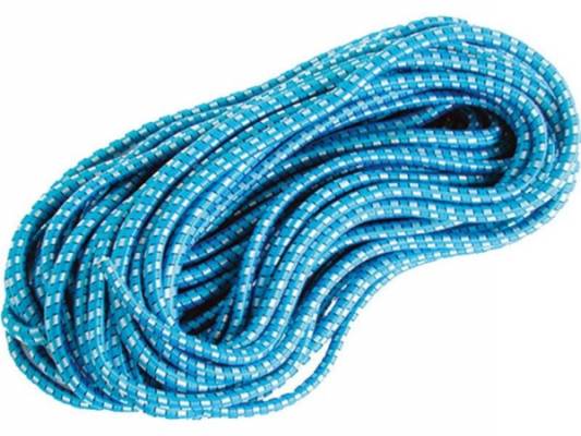 Popruh elastický 20m x 10mm