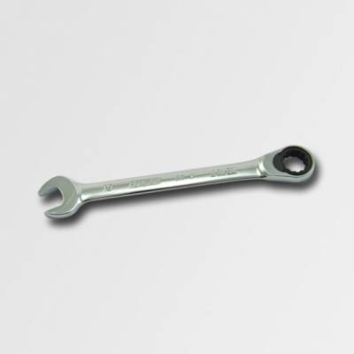 Klíč ráčnový očkoplochý 10mm,72 zubů