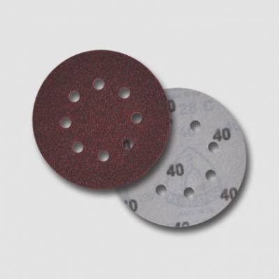 Výseky papír BOSCH 150mm zr.100 KL270451