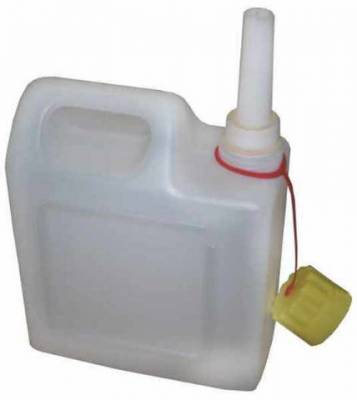Kanystr 5L UH s nálevkou VDP 5VDP380036