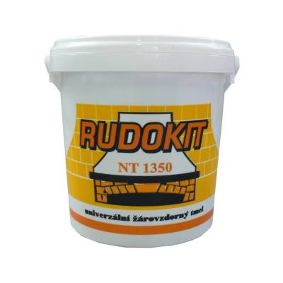 Rudokit 2kg 