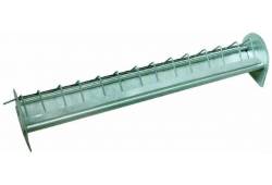 Krmítko pro kuřata 50cm 3VIT99696