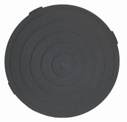 Víko na káď 210,300L zel.ECO