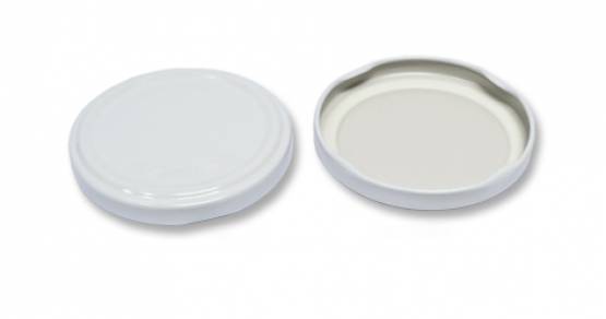 Víčko TWIST 53-10ks na 210ml