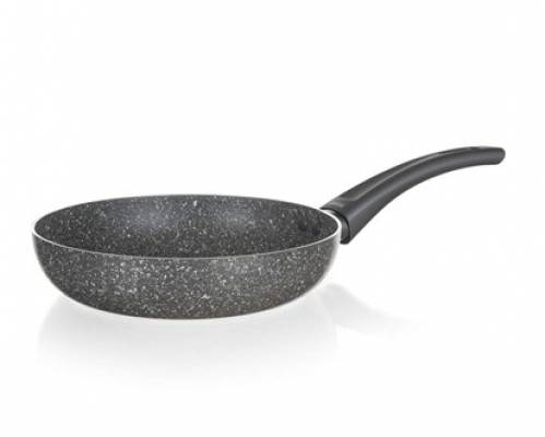 BANQUET Pánev s nepřilnavým povrchem GRANITE PR 24 x 5 cm