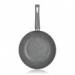 Pánev WOK nepřilnavá GRANITE 28x8 cm