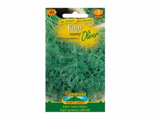 Kopr OLIVER