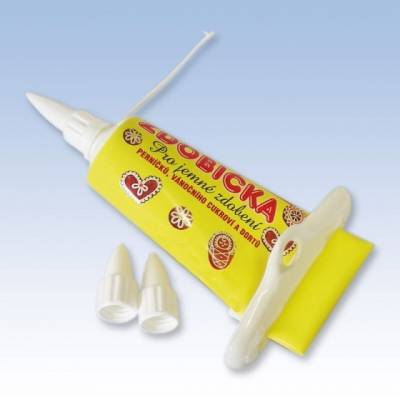 Zdobička - 1ks