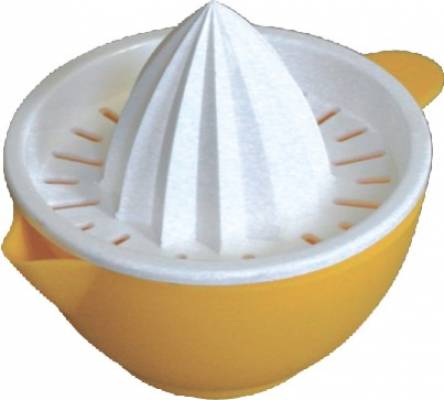 Lis na citron