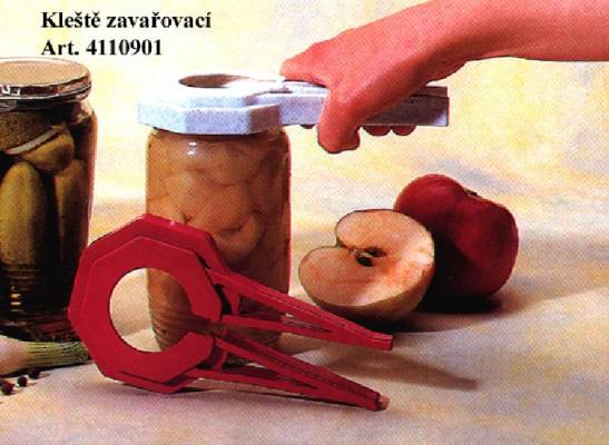 Kleště zavařovací (P)