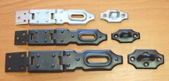 Petlice 280/10 ZN 1AGS280/10ZN