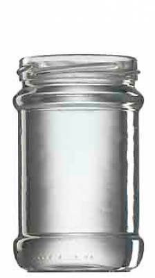 Sklenice 280ml STAKO 1ks