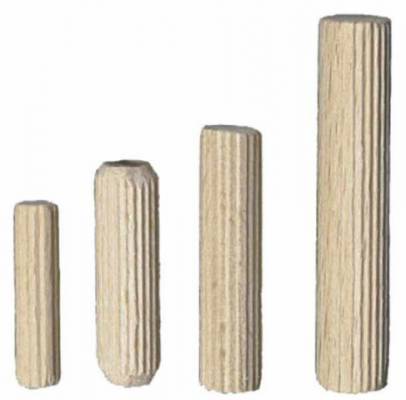 Kolíčky 10x40mm vroubkované 1DPR32