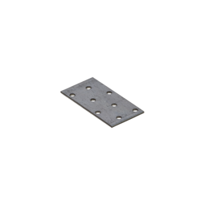 Destička performovaná 40x80mm