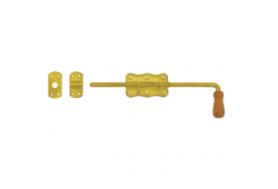 WRG 120  Zástrč zasouvací 120x60x1,3mm