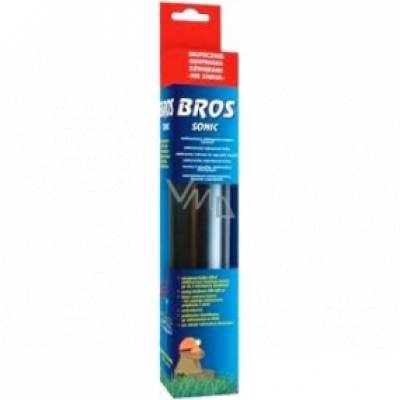 BROS-odpuzovač krtků Sonic